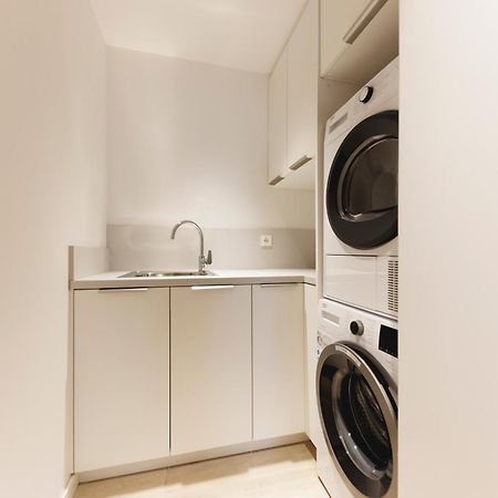 Bravissimo Centre, Modern 2-Bedroom Apartment 지로나 외부 사진