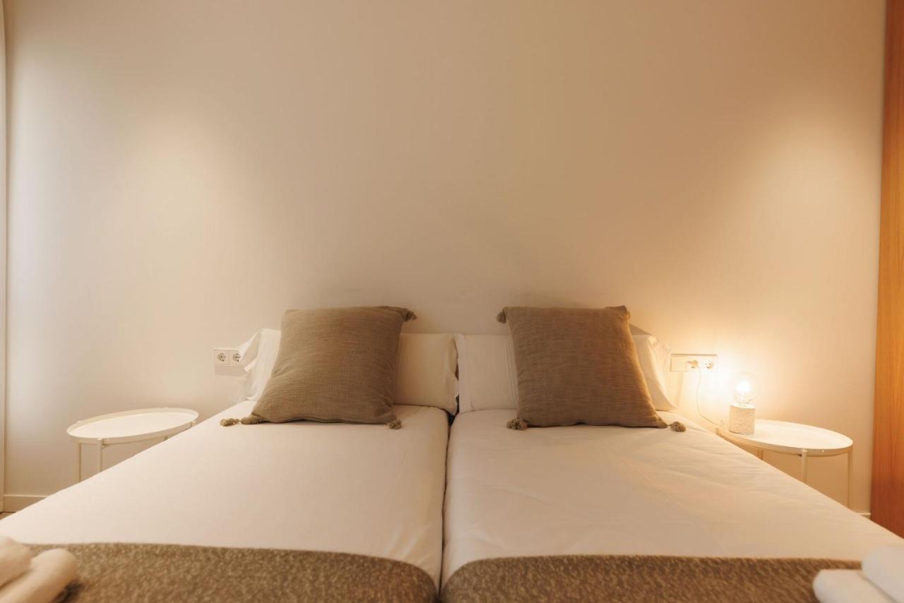 Bravissimo Centre, Modern 2-Bedroom Apartment 지로나 외부 사진