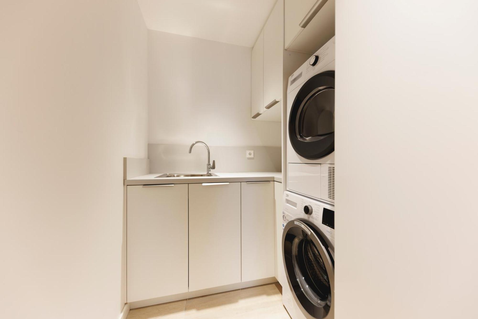 Bravissimo Centre, Modern 2-Bedroom Apartment 지로나 외부 사진